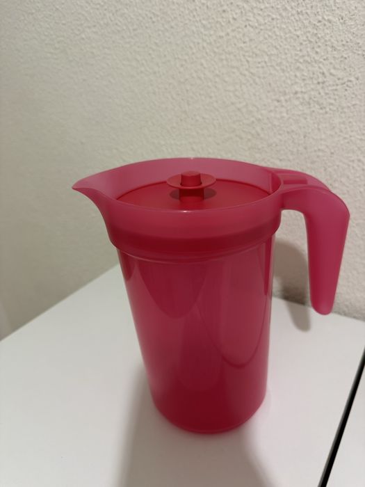 Jarra Tupperware