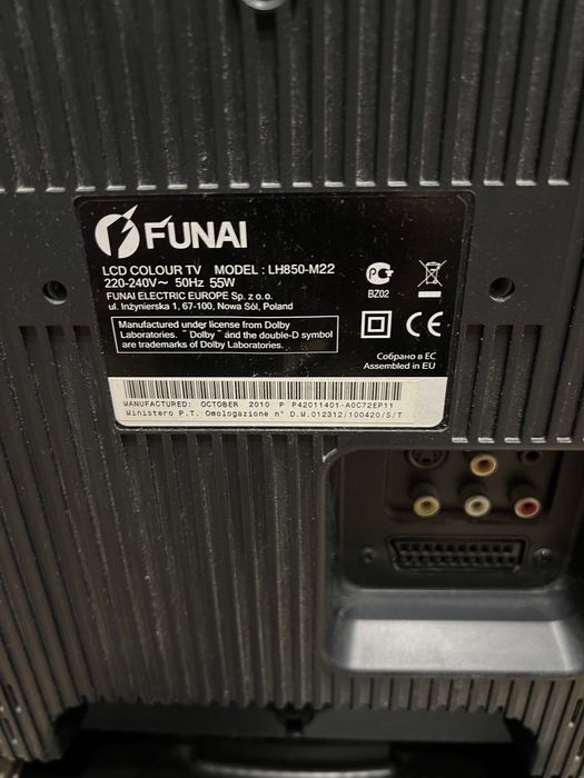 Telewizor Funai 22’