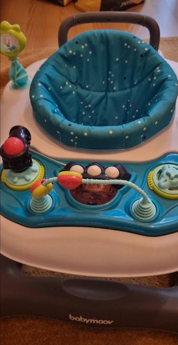 Voador BabyMoov Como novo