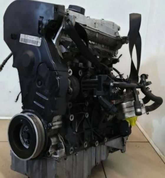 Silnik Audi A4  1.8 T BFB