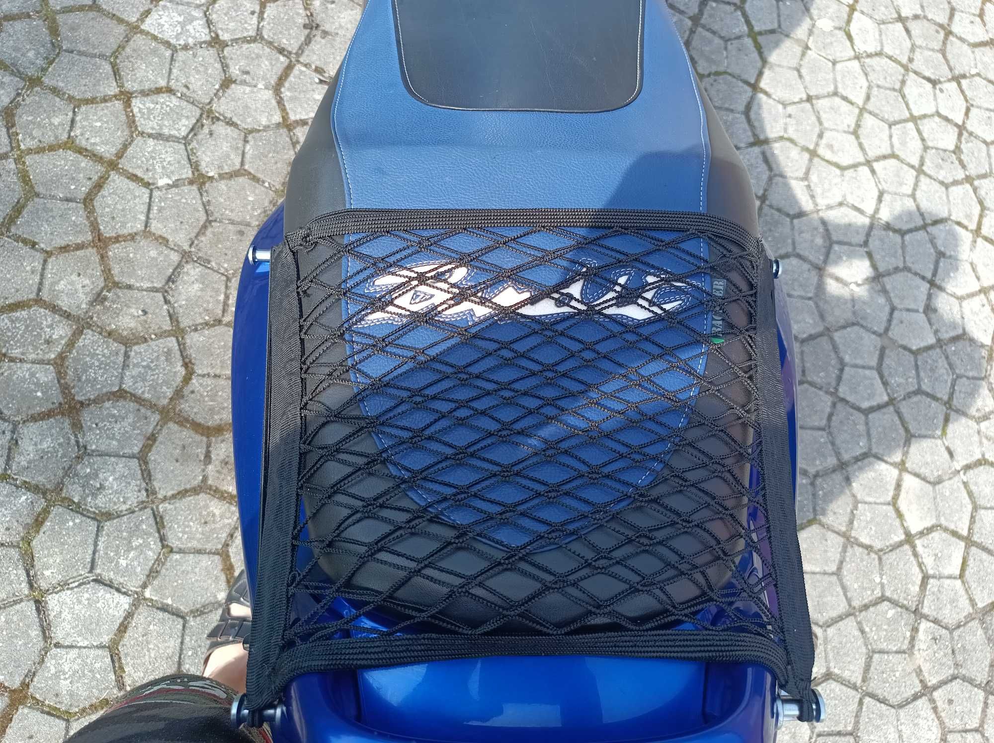 Suzuki Bandit GSF 600s