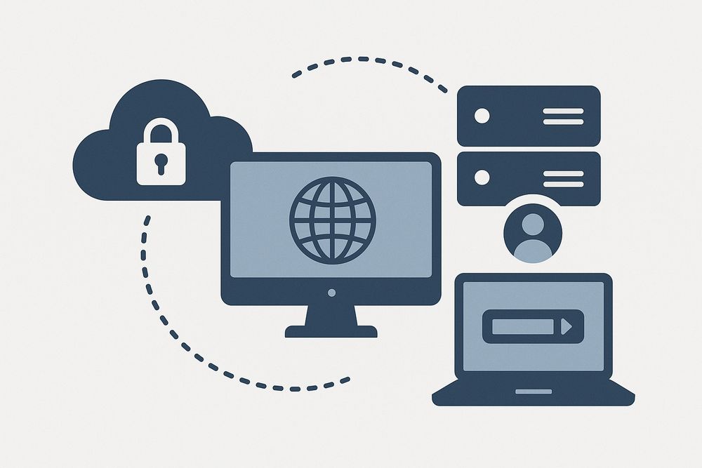 Оренда тунель-сервісу альтернатива ngrok

Шукаєте стабільний, приват