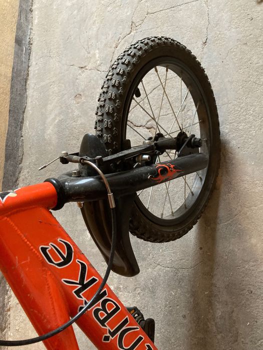 Rower dla dziecka Unibike Viking