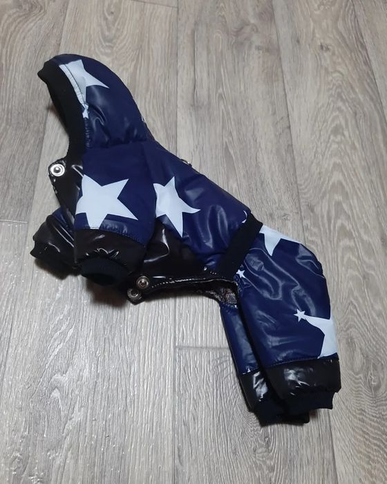 Демі комбінезон для собак. Для собак. Одежда для пса