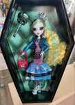 Lagoona Blue Haunt Couture monster high