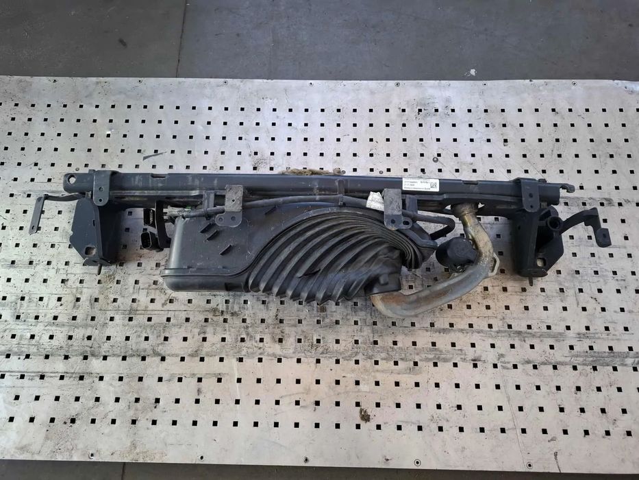 HAK HOLOWNICZY ELEKTRYCZNY BMW G20 G21