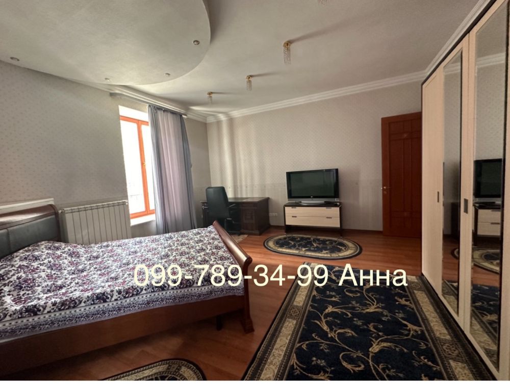 Аренда 4 ком кв Чернышевская 53 Университет, центр, м Ярослава Мудрого