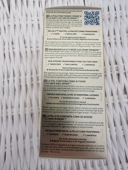 NUXE Super Serum (10)