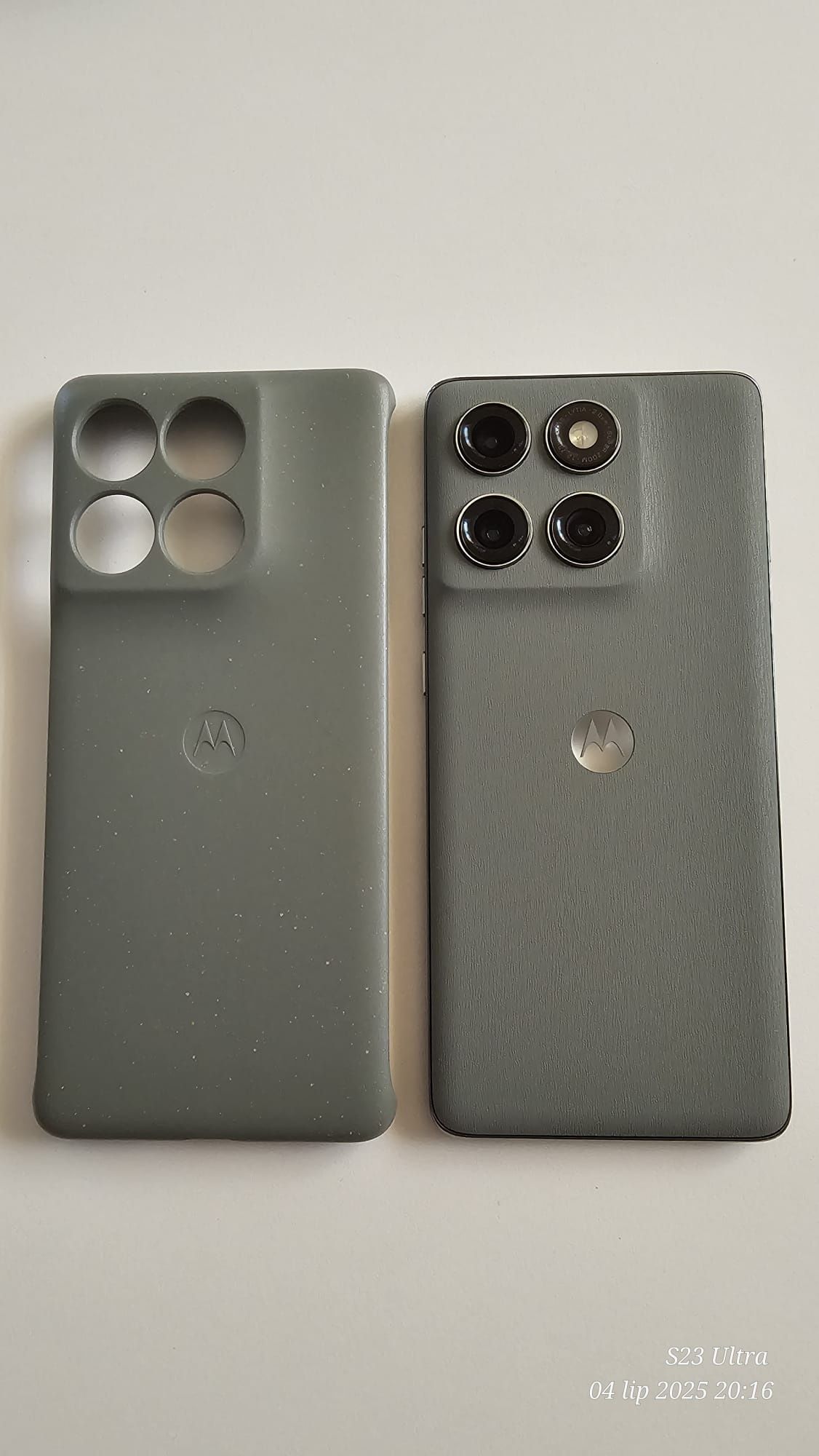 Motorola edge 60 pro nowka
