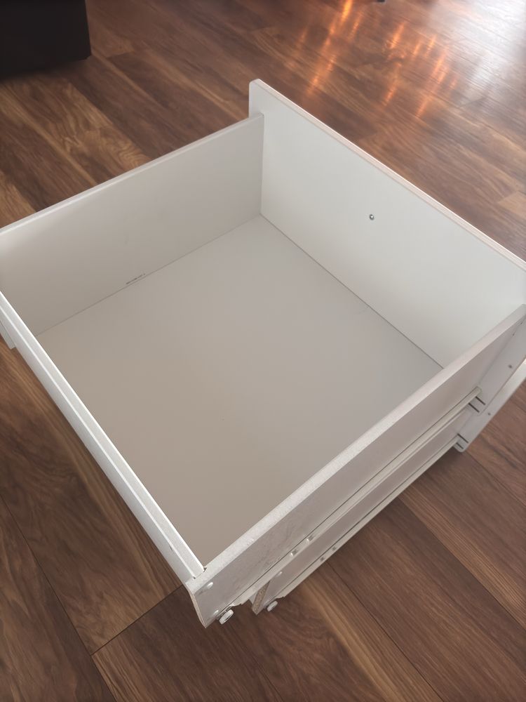 Szuflady do systemu IKEA Smastad/Platsa