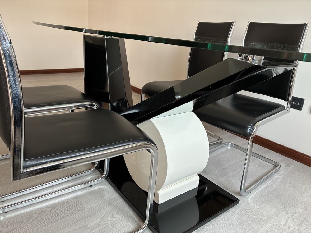 Mesa Sala de Jantar