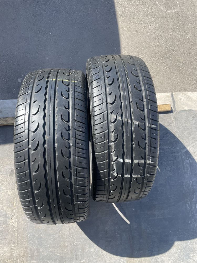 205/45/16 zeetex