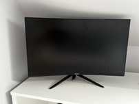 Monitor zakrzywiony Aiwa