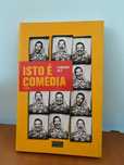 Isto é Comédia - Fernando Bilé