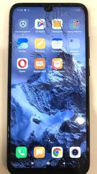 Мобільний телефон Xiaomi Redmi Note 7 4/64GB під заміну екрану