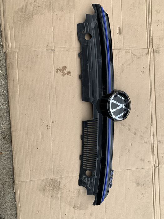 Grill golf VIII GTE led