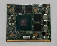 nvidia quadro m2000m
