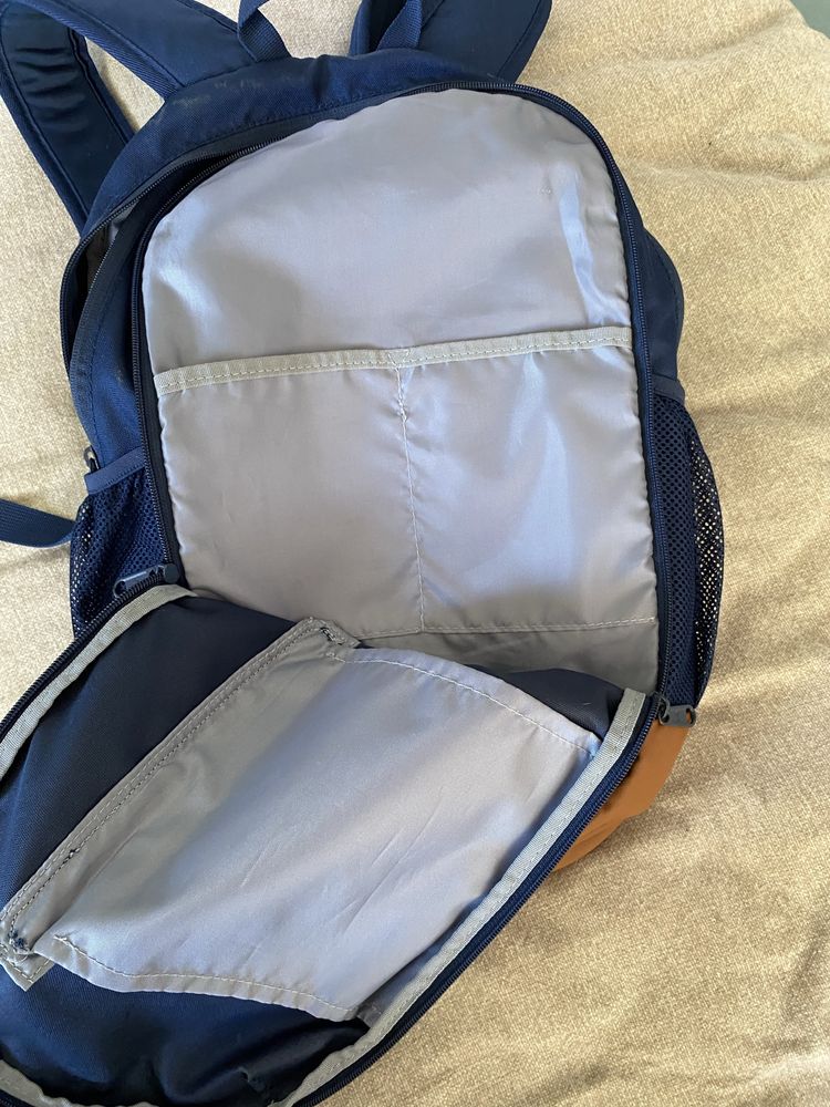 Mochila #underarmour