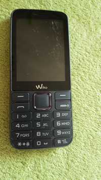 Telefon komòrkowy Wiko Model kar3 Dual Sim Do kolekcji