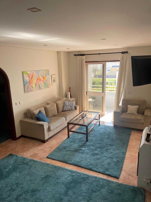 Apartamento T1+1 - Praia da Vagueira - 1a linha com terraço
