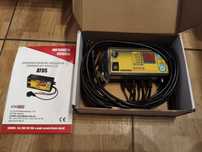 Nowy sterownik regulator temperatury kotla C.O. ATOS