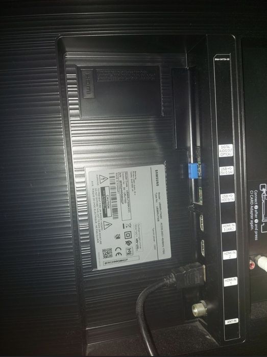 Tv samsung 65 polegadas ecrã curvo