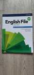 English File 4e Intermediate SB podręcznik