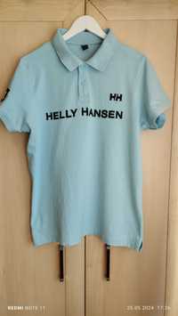 Męska koszulka polo Helly Hansen