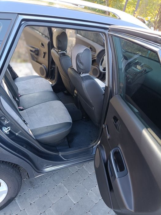 Продам Кіа Ceed 1.6d 2008