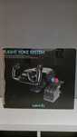 Logitech G Saitek Pro Flight Yoke System