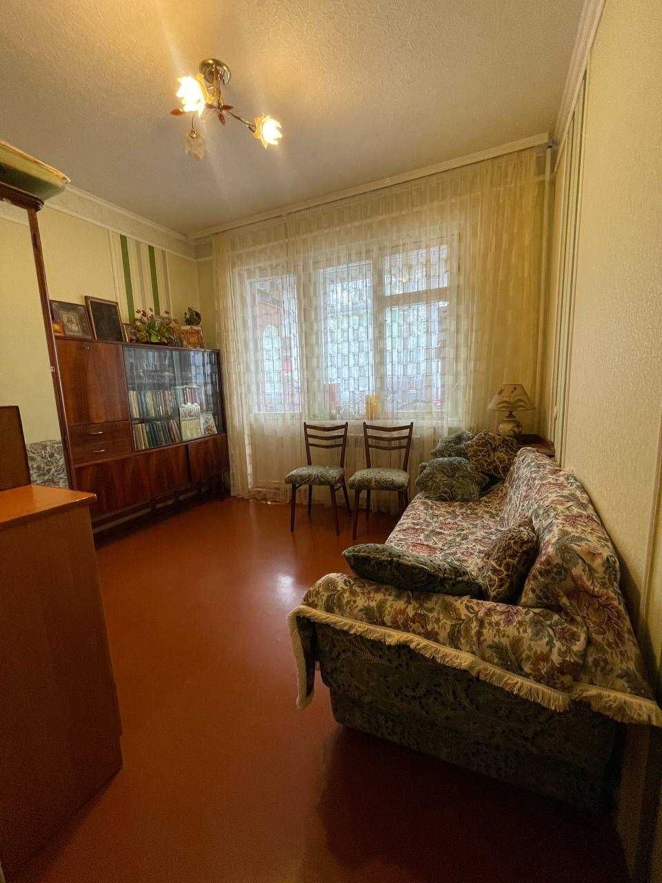 Продаж 3-ної квартири, Леваневський м-в.