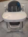 Fotelik do karmienia peg perego Prima pappa zero3
