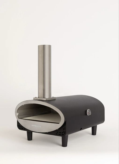 Forno Pizza - Create