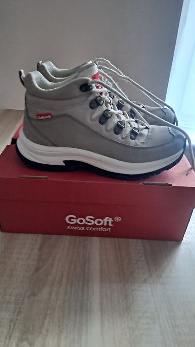 Buty GoSoft roz 38.