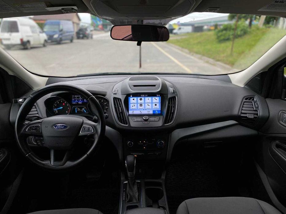 Ford Escape 2019 (Розстрочка / Лізинг)