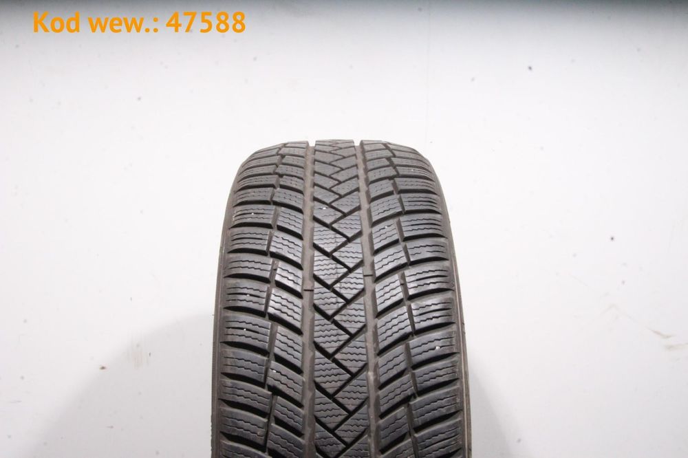 Vrederstein Wintrac Pro - 205/45 R17