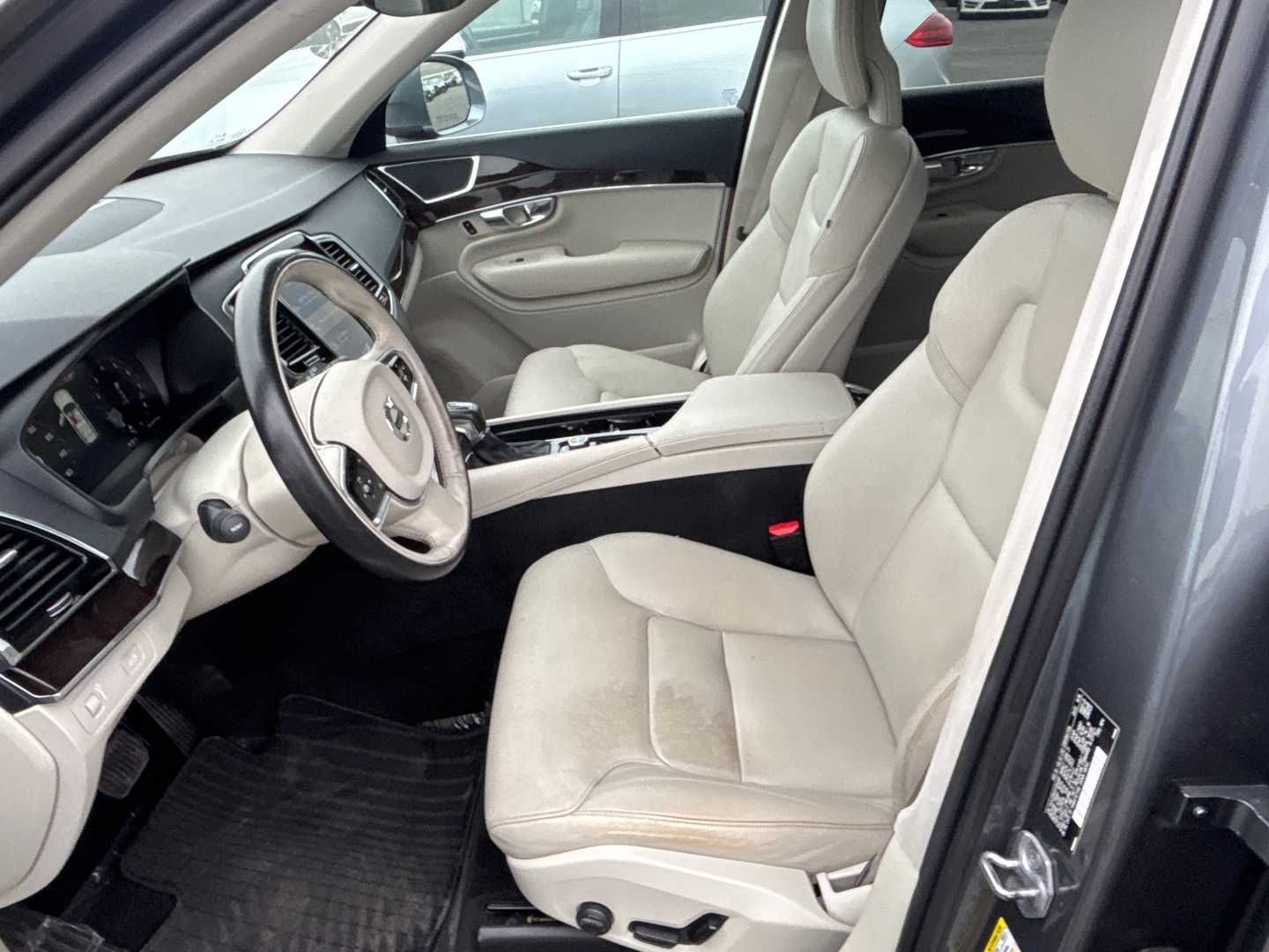 Volvo XC90 2017  2.0T6