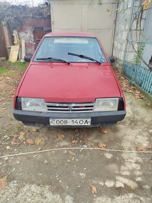 Продается ваз 2109