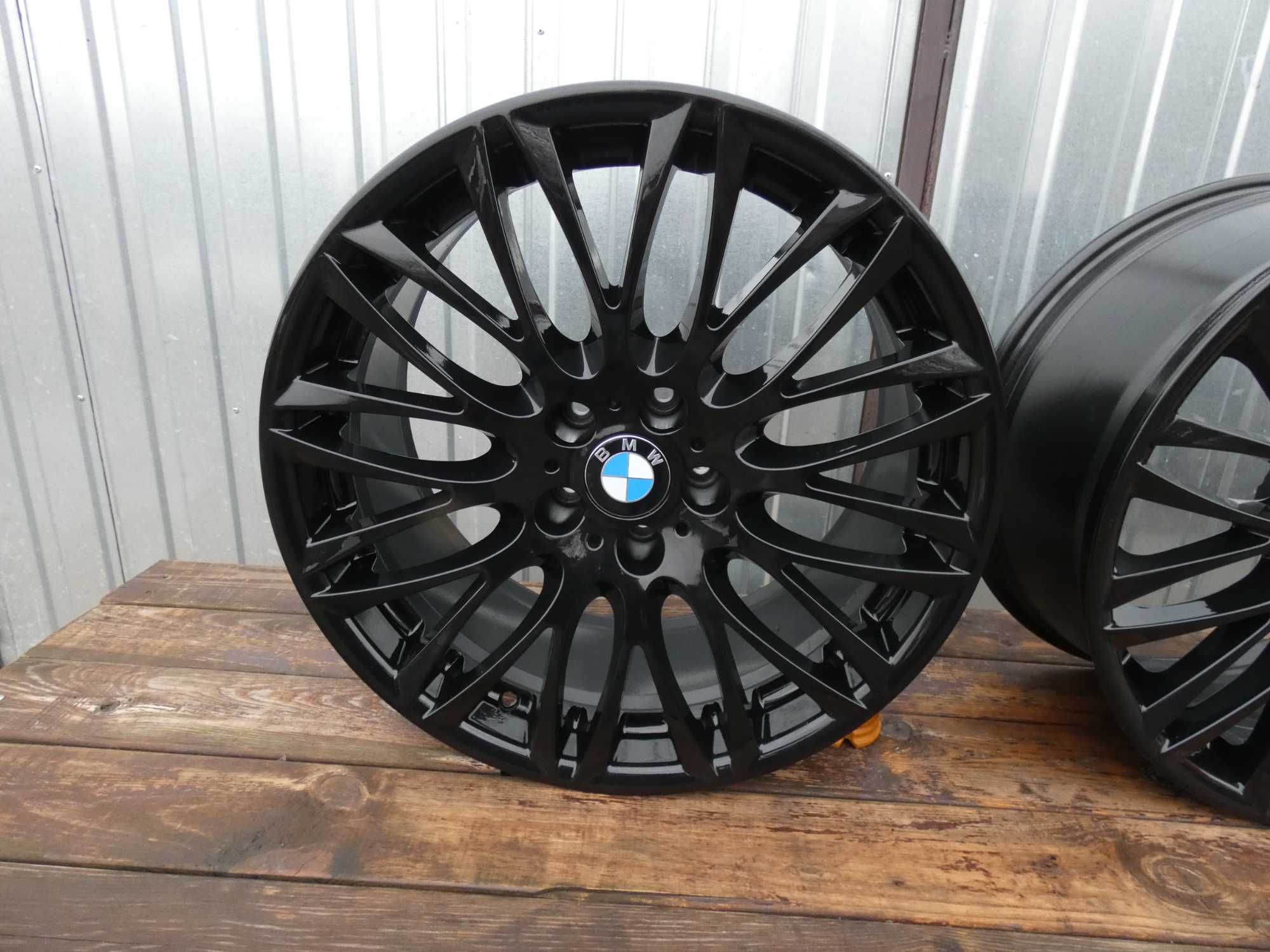 FELGI BMW 20'' BBS Styling 149 9j 10j et24 BMW E65