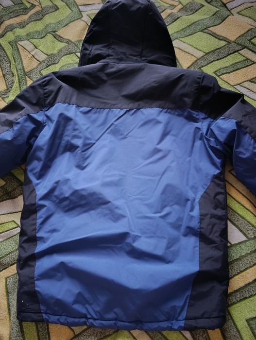 Продам куртку зимову чоловічу