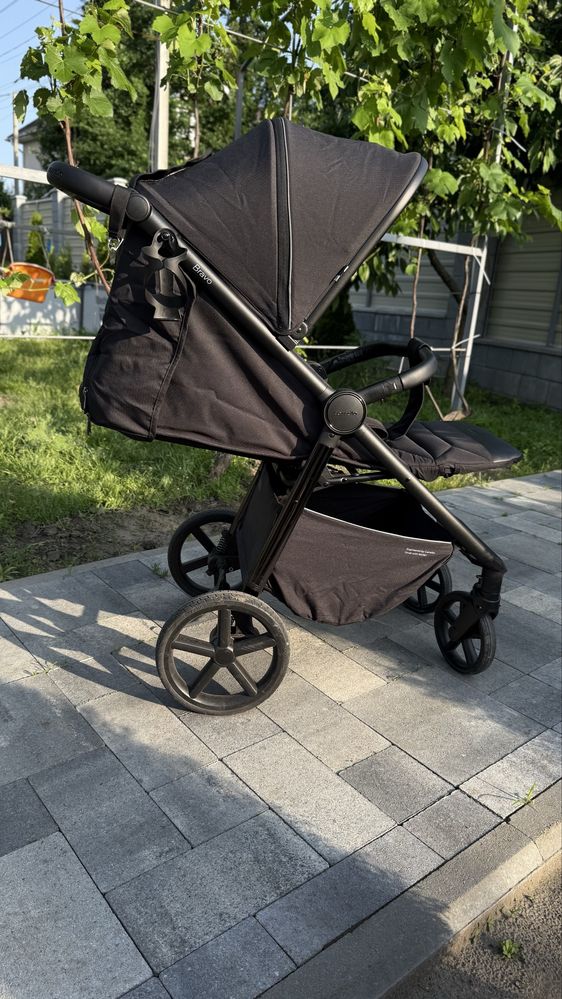 Carello bravo plus 2024
