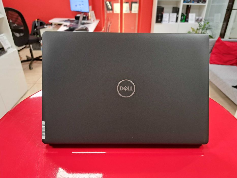 Laptop 14" Dell Latitude 5400 i5-8gen 16GB Win11 256SSD FullHD HDMI