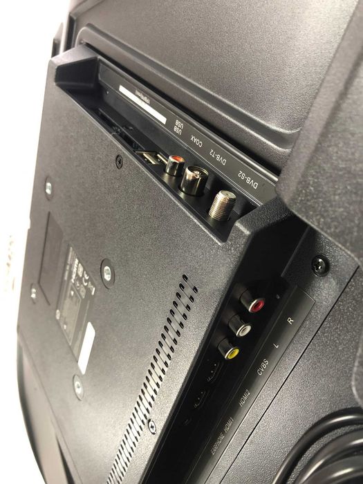 НОВИЙ! Недорогий LED Телевізор UD 32EHA4210 з вбудованим Т2 тюнер!