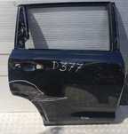 D377/D441/D538/G616 DRZWI TOYOTA HIGHLANDER 2014- PRAWE TYŁ