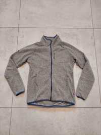 Bluza sportowa sweter trekkingowy Twentyfour