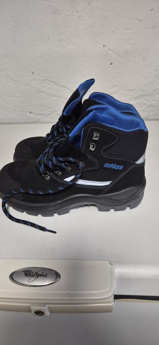 Sprzedam buty robocze Atlasy