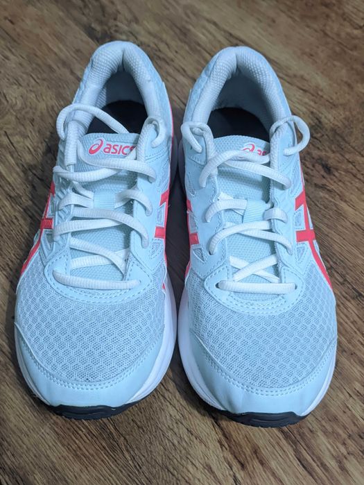 кросовки Asics жіночі