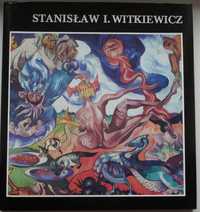 Stanisław Ignacy Witkiewicz Piotr Piotrowski stan IDEALNY na prezent