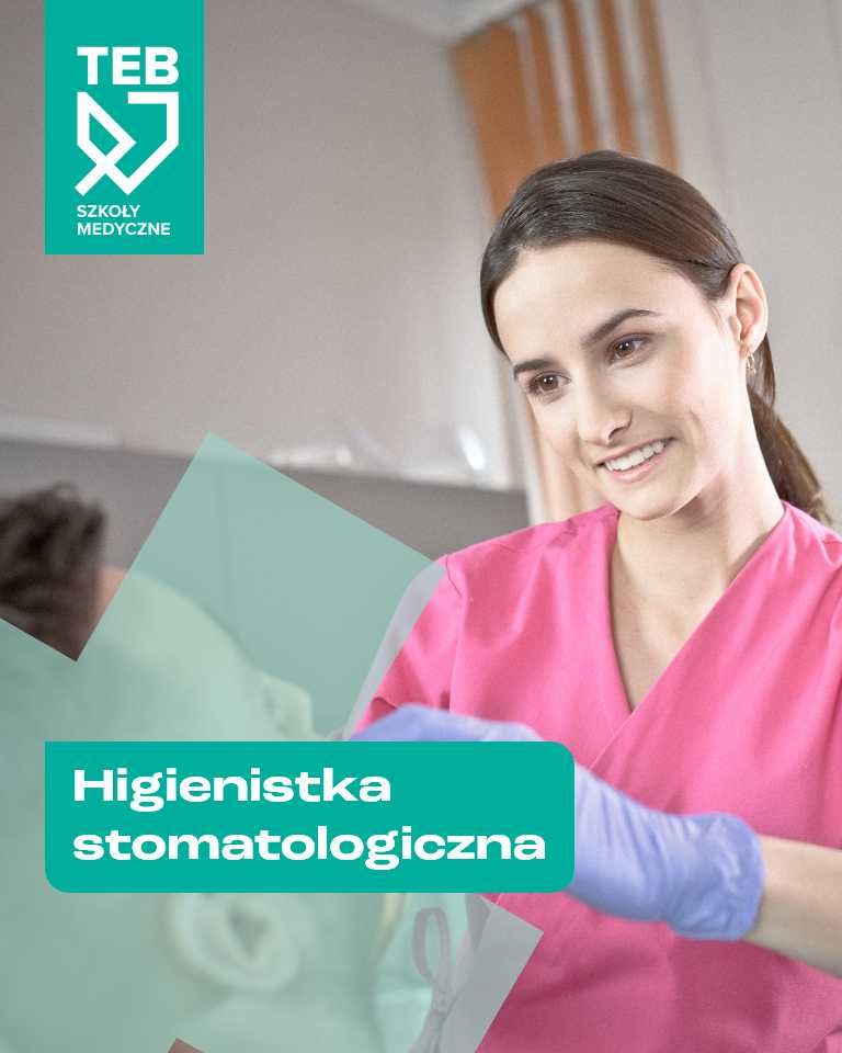 Higienistka stomatologiczna