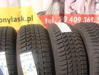 NOWE 215/65 R16 Dębica Frigo HP2
